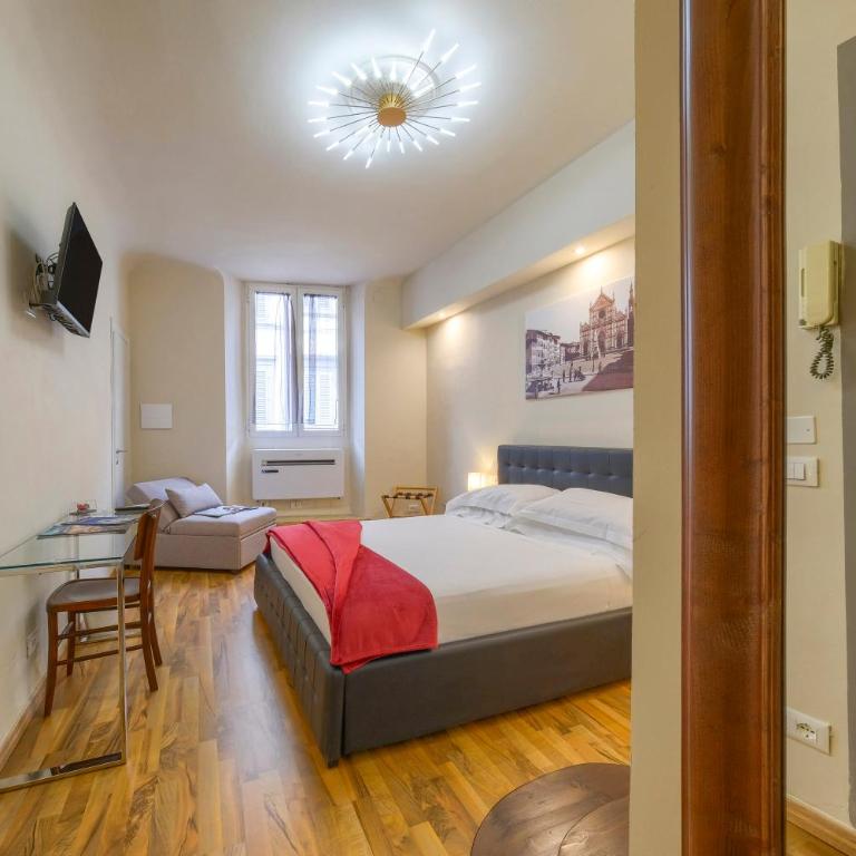 Home Boutique Santa Maria Novella - Camera King Superior - 1