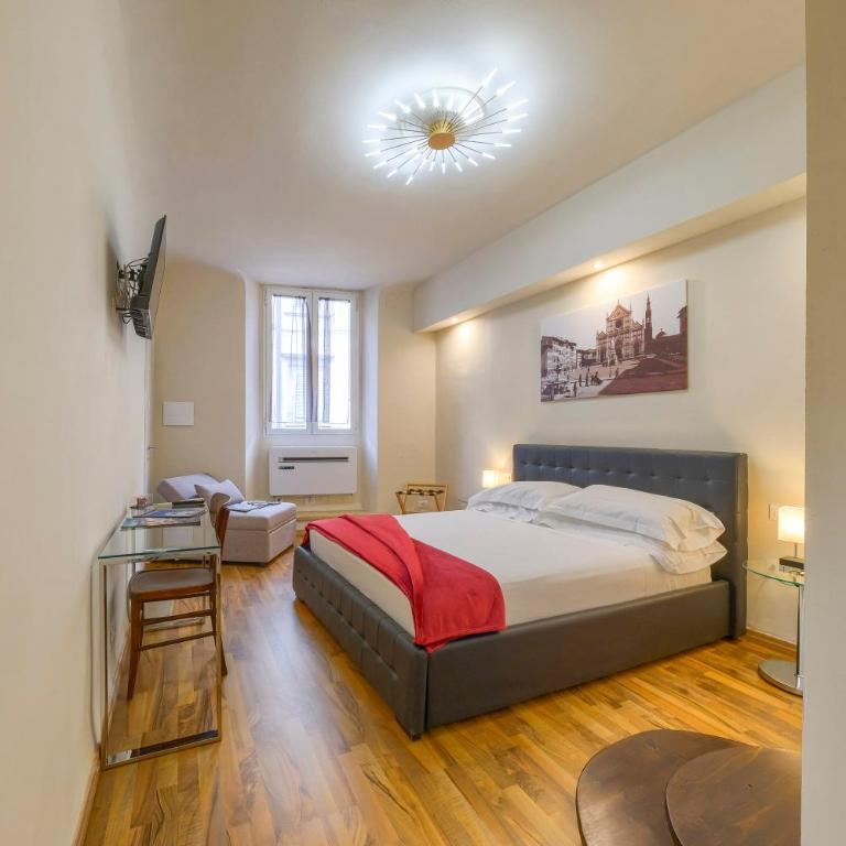 Home Boutique Santa Maria Novella - Camera King Superior - 3