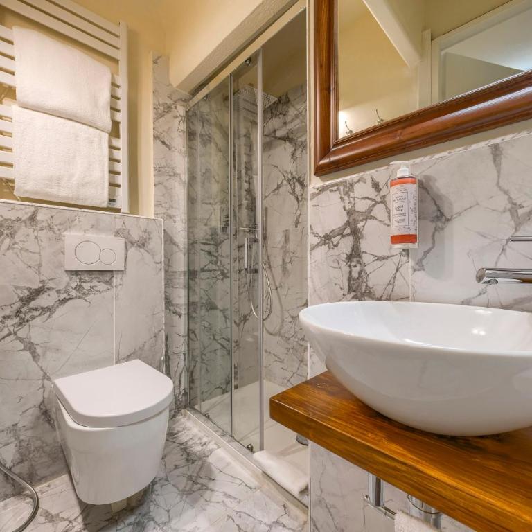 Home Boutique Santa Maria Novella - Camera King Superior - 10
