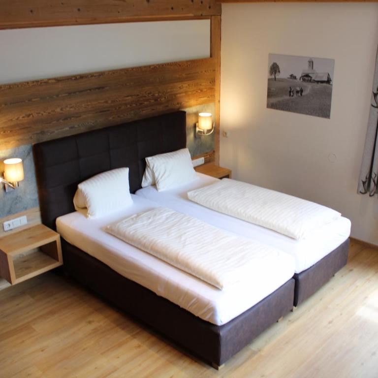 Hotel Rauscher - Das Naturteichparadies - Superior Chalet - 6