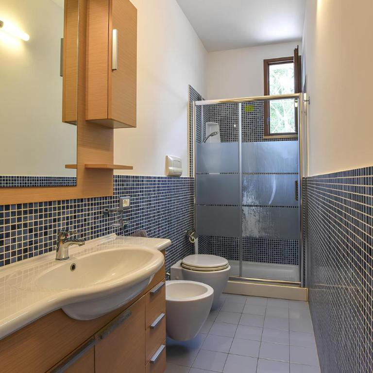 Villa Laila - Monolocale Familiare - 17