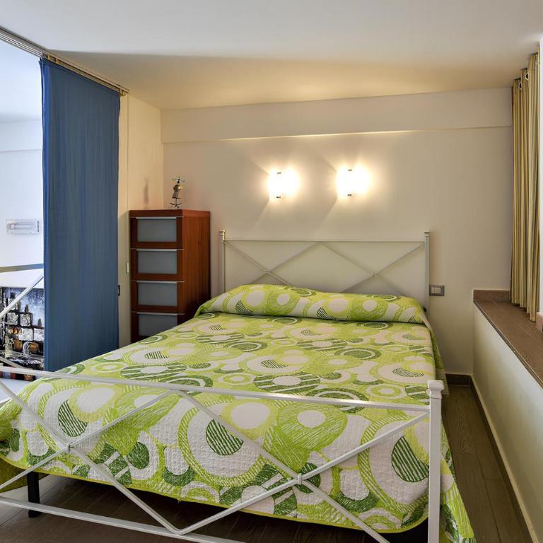 Villa Laila - Monolocale Familiare - 18
