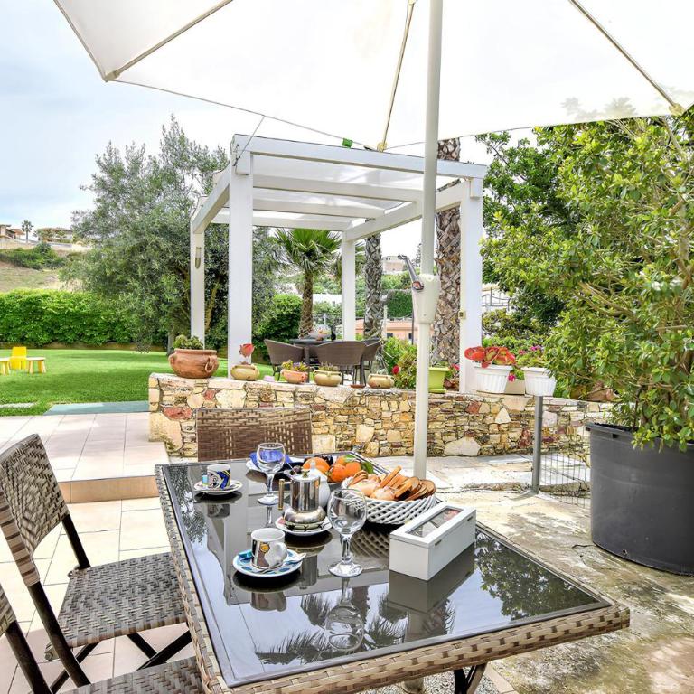 Villa Laila - Monolocale Familiare - 7