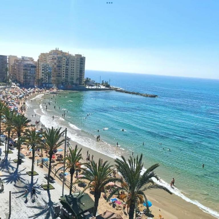 Apartament Montana - Apartamento Deluxe de 1 dormitorio con vistas a la ciudad - 56