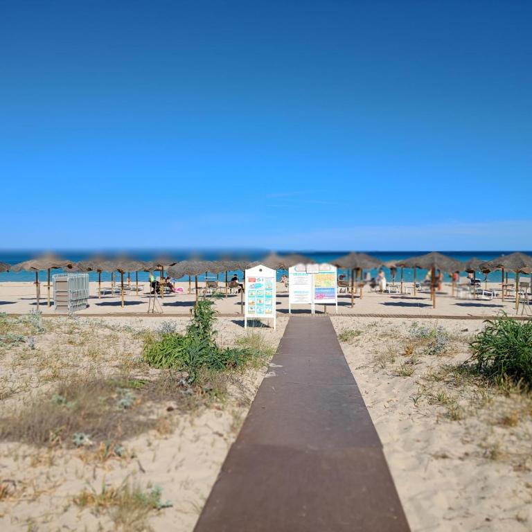 Le Dimore del Mare - Appartamento con 1 Camera da Letto - 2