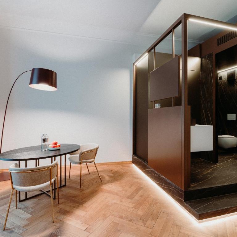 META SUITES historic city living - Suite - 1