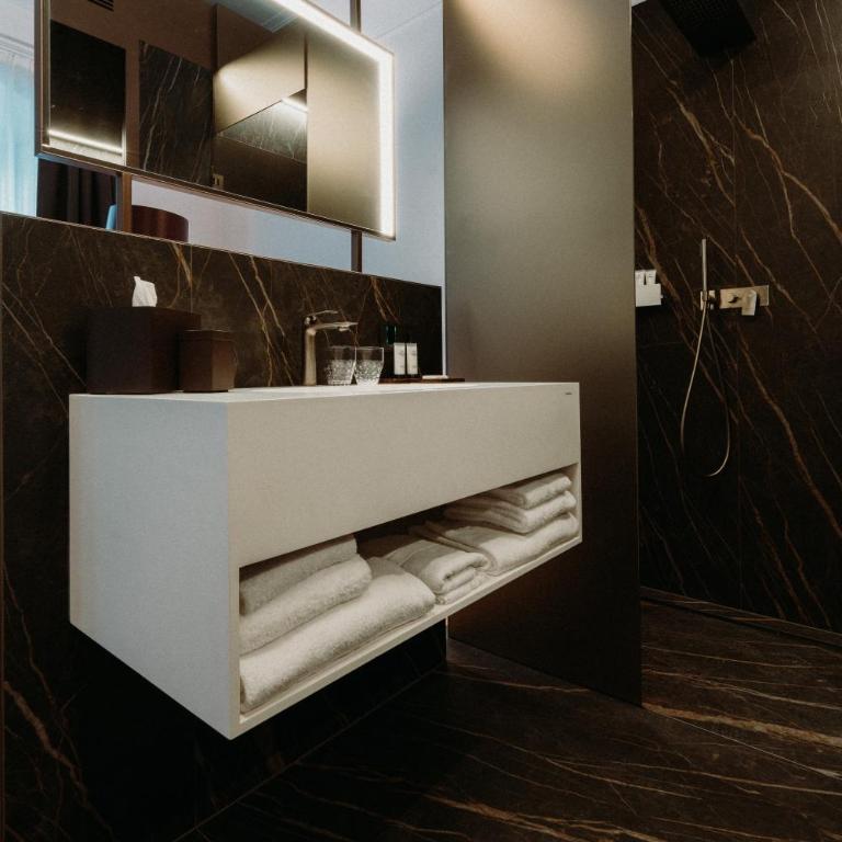 META SUITES historic city living - Junior Suite - 10