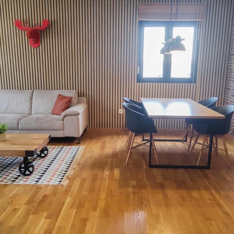 Apartments Overlooking the Green Hills of Ljubovic Park - Two-Bedroom Apartment - 3