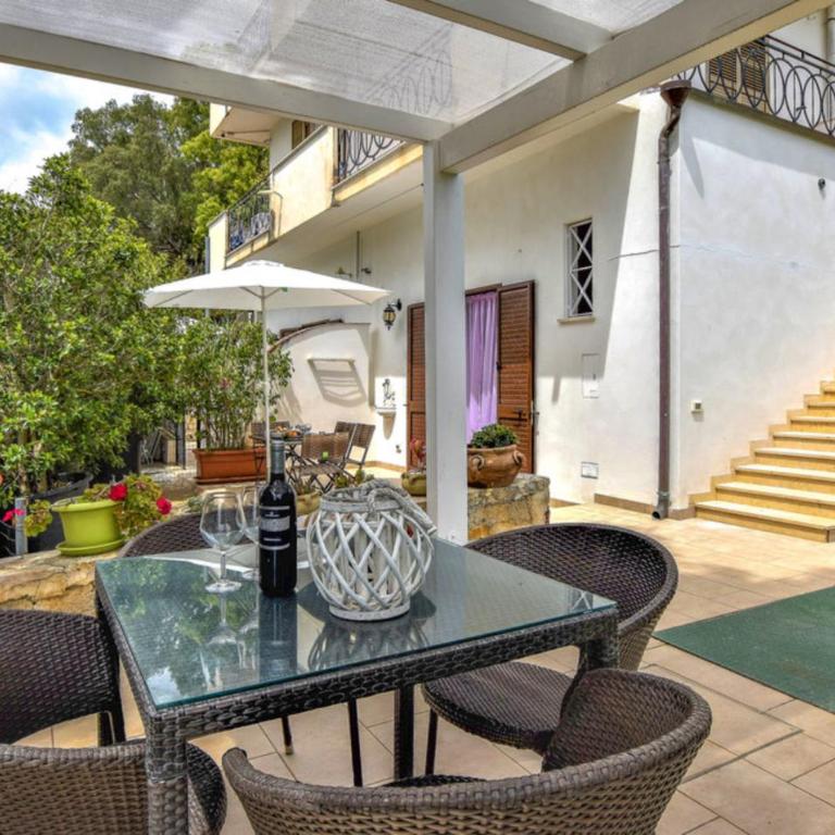 Villa Laila - Monolocale Familiare - 20