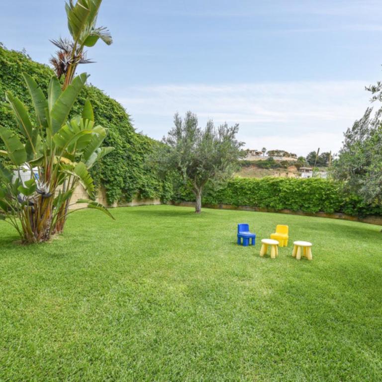 Villa Laila - Monolocale Familiare - 21