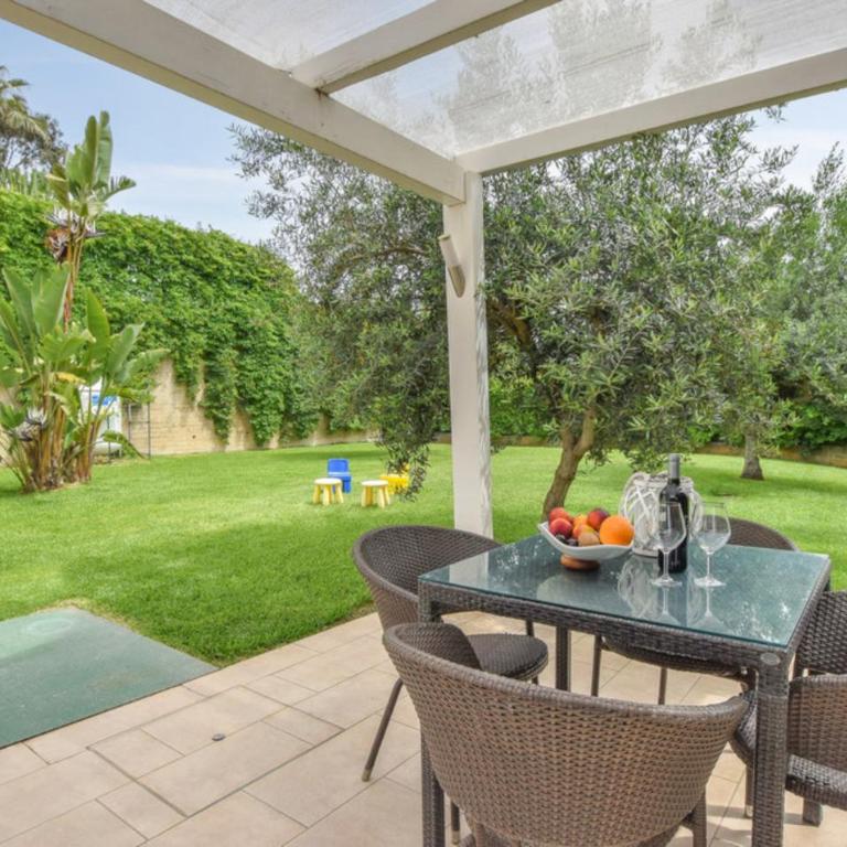 Villa Laila - Monolocale Familiare - 22