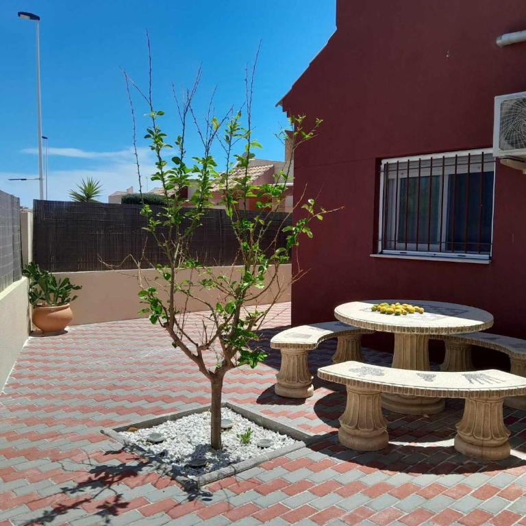 Casa Olé - Three-Bedroom House - 30