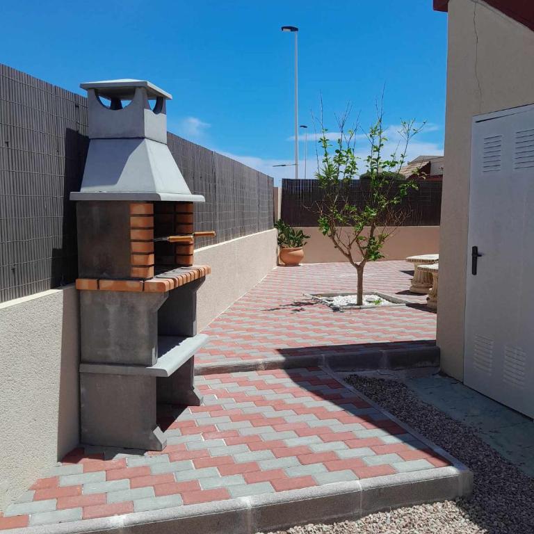 Casa Olé - Three-Bedroom House - 31