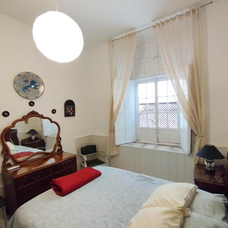 Piso en el casco antiguo con patio privado - Apartment - Ground Floor - 5