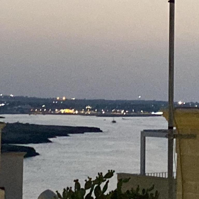Tra cielo e mare - Casa con 1 Camera da Letto - 1