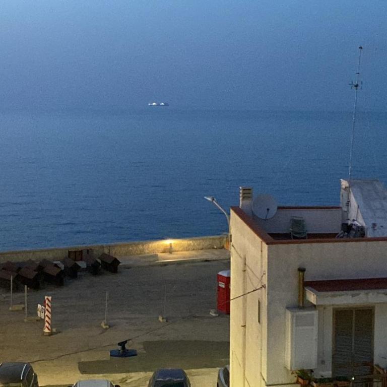 Tra cielo e mare - Casa con 1 Camera da Letto - 17