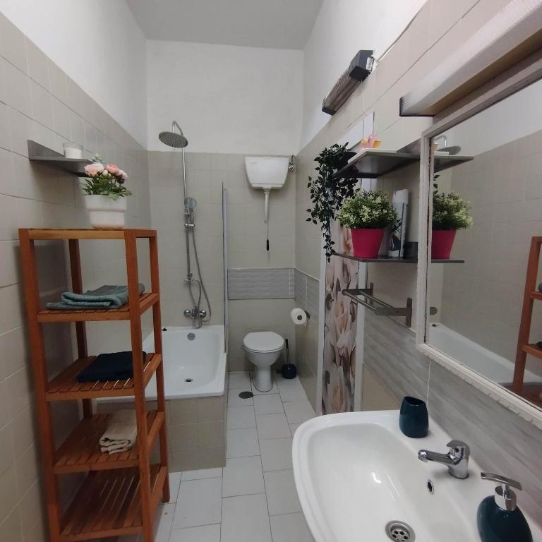 Piso en el casco antiguo con patio privado - Apartment - Ground Floor - 9