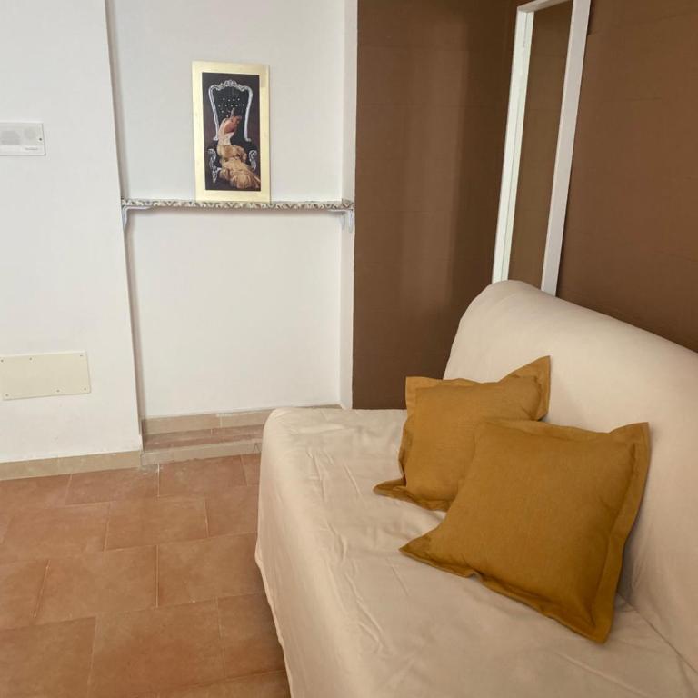 Tra cielo e mare - Casa con 1 Camera da Letto - 18