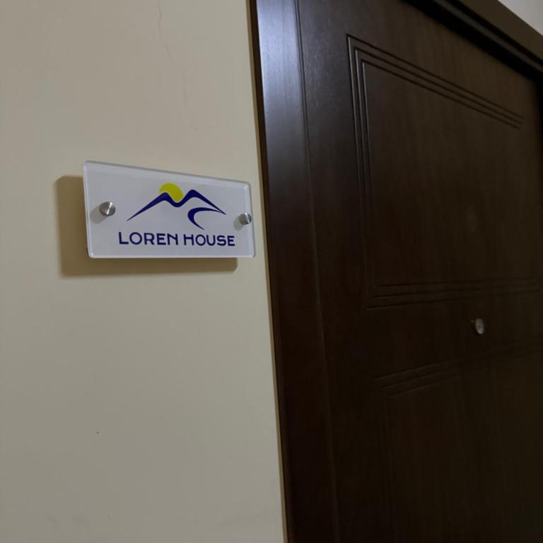 Loren House - Appartamento con 1 Camera da Letto - 58