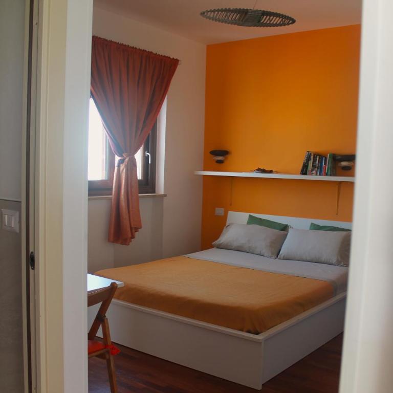 Dimora Dioniso - Appartamento con Terrazza - 30