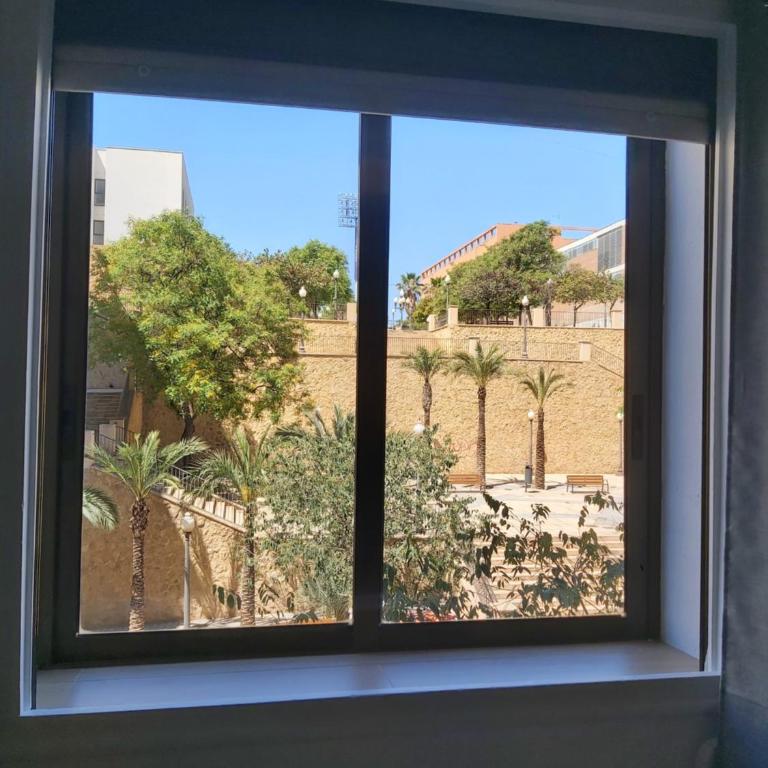 Good Energy Rooms - Standard Double Room with Shared Bathroom - 1