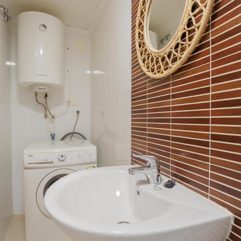 Casas349h El Campello Playa - Apartamento de 1 dormitorio - 5