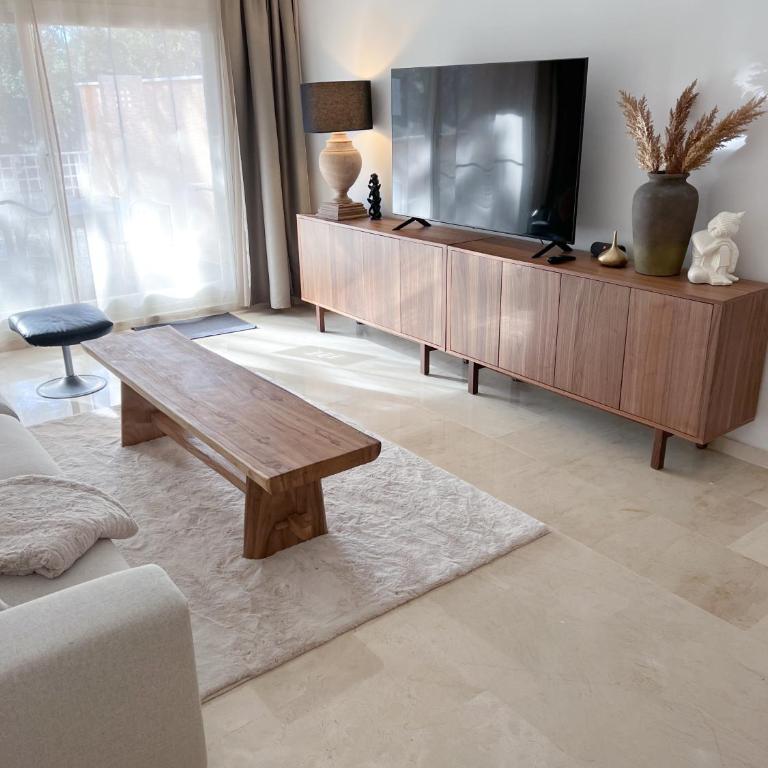 Casa Serine - Apartamento de 2 dormitorios - 17