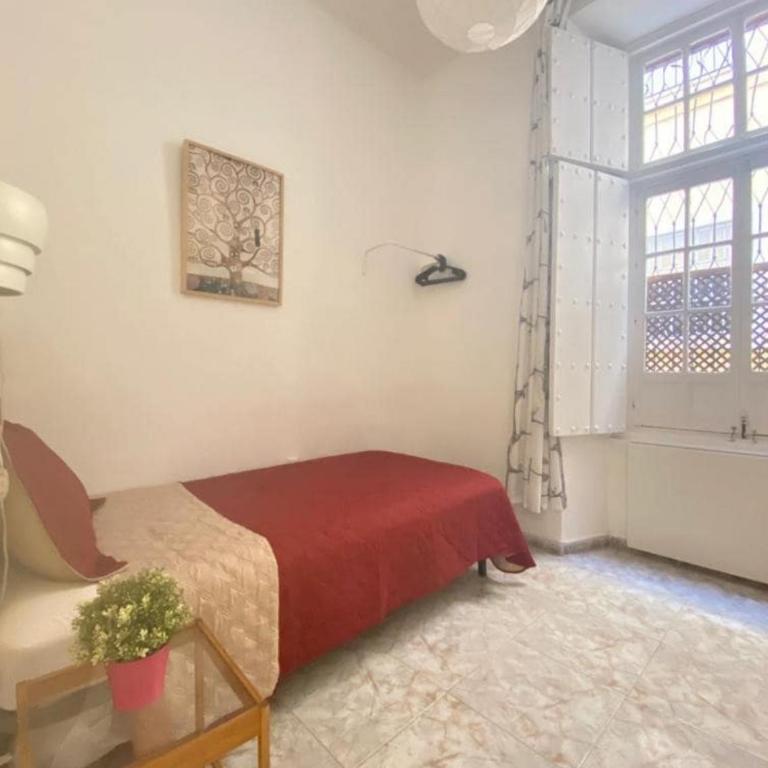 Piso en el casco antiguo con patio privado - Apartment - Ground Floor - 12