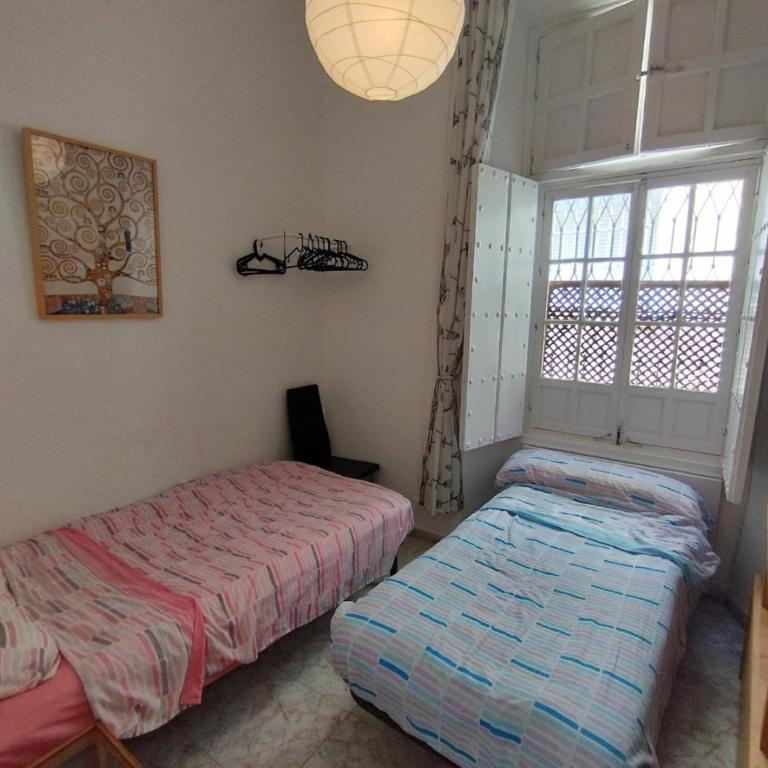 Piso en el casco antiguo con patio privado - Apartment - Ground Floor - 13
