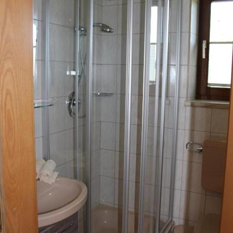 Haus Klaushofer - Apartamento de 1 dormitorio con balcón y vistas al agua - 2