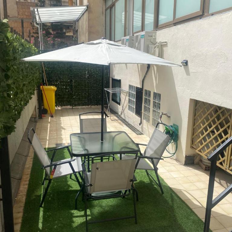 Little House - Appartamento con 1 Camera da Letto - 59
