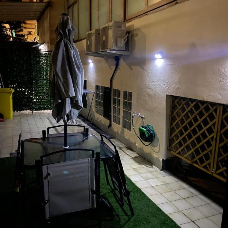 Little House - Appartamento con 1 Camera da Letto - 58