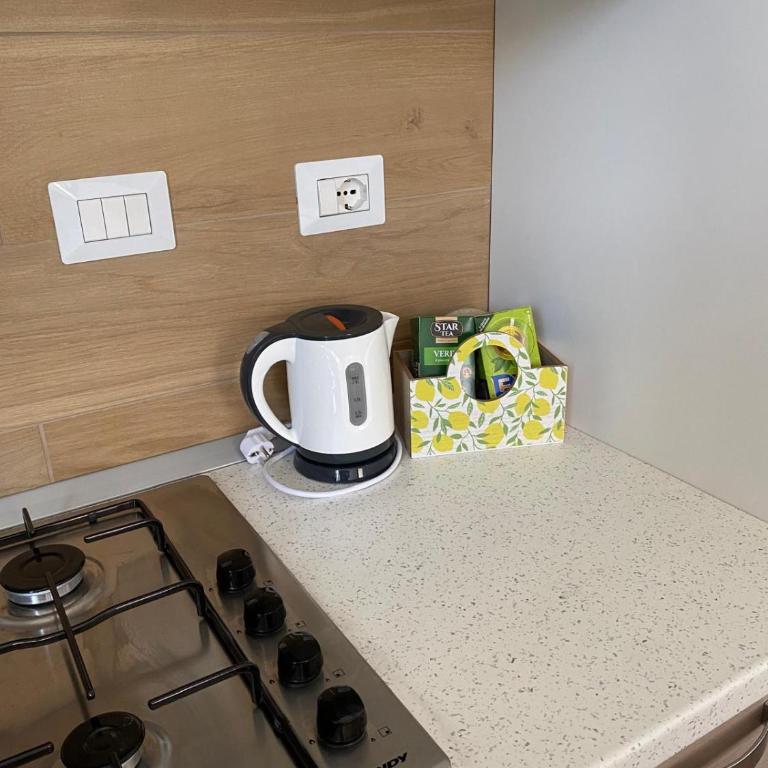 Little House Galileo - Appartamento con 2 Camere da Letto - 10