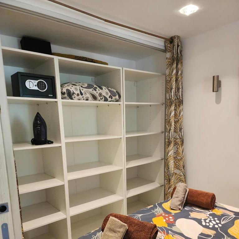 Appartement T2 en plein centre de Fréjus - Apartment mit 1 Schlafzimmer - 13
