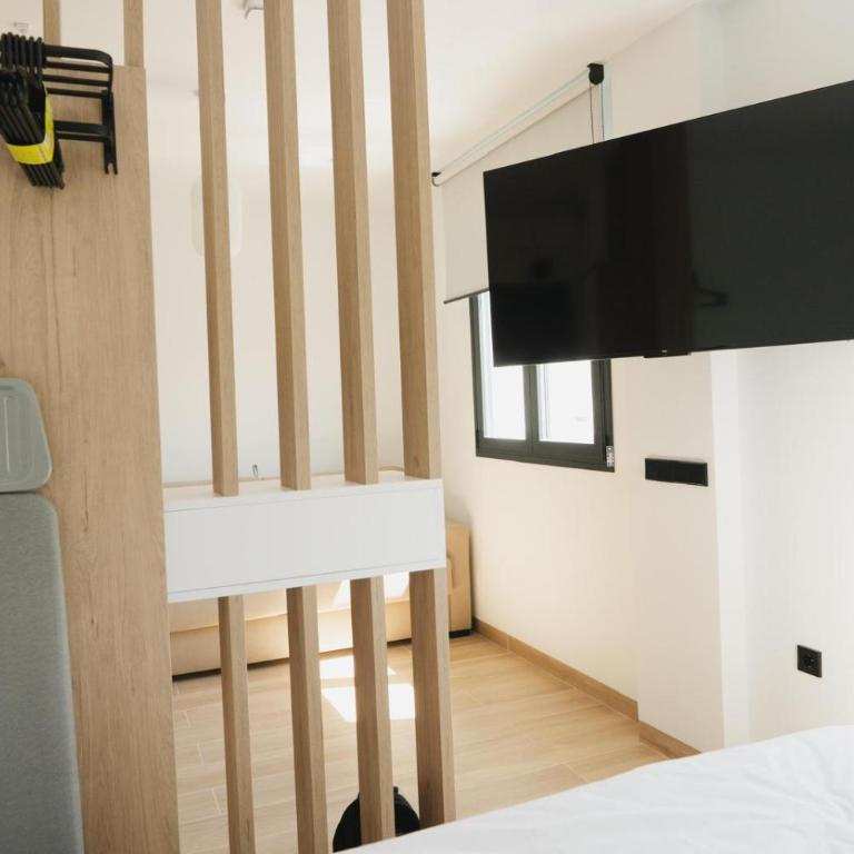 Azure Homes - Estudio Deluxe - 11