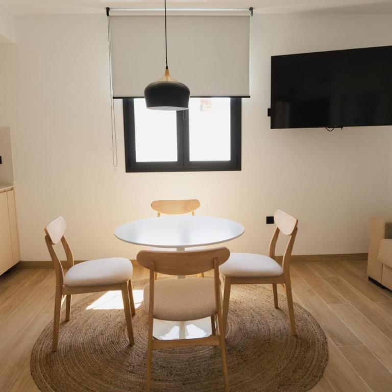 Azure Homes - Apartamento de 1 dormitorio - 15