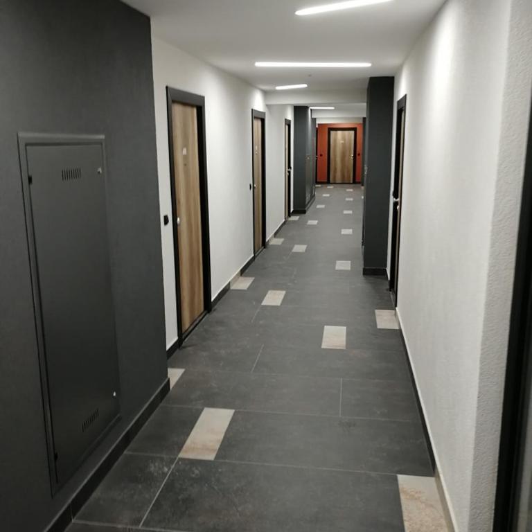 Apartman Bulevar, Sarajevo - Apartman - 11