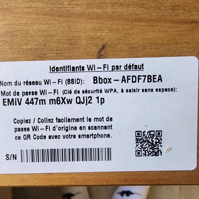 Appartement T2 en plein centre de Fréjus - Apartment mit 1 Schlafzimmer - 23