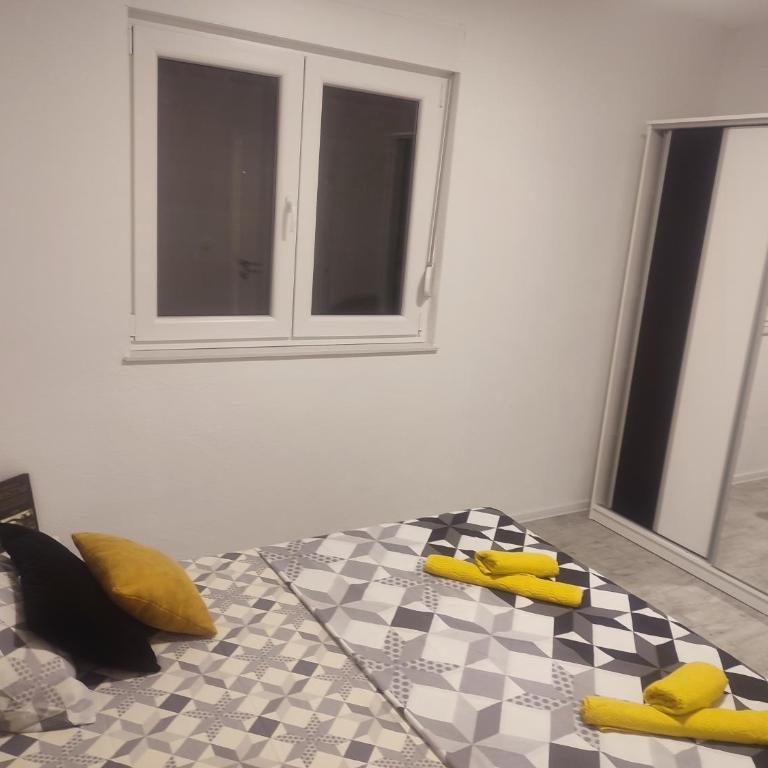 Holiday Home Revita Cocktail - Two-Bedroom House - 40