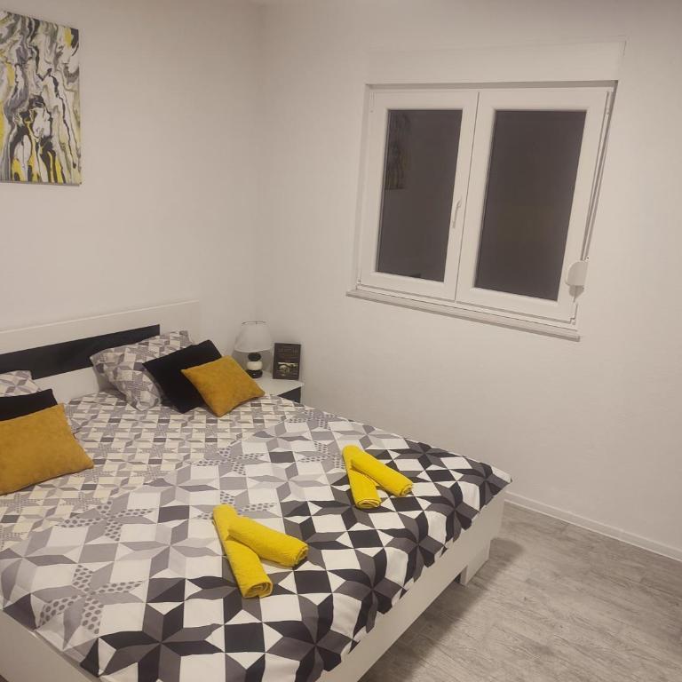 Holiday Home Revita Cocktail - Two-Bedroom House - 18