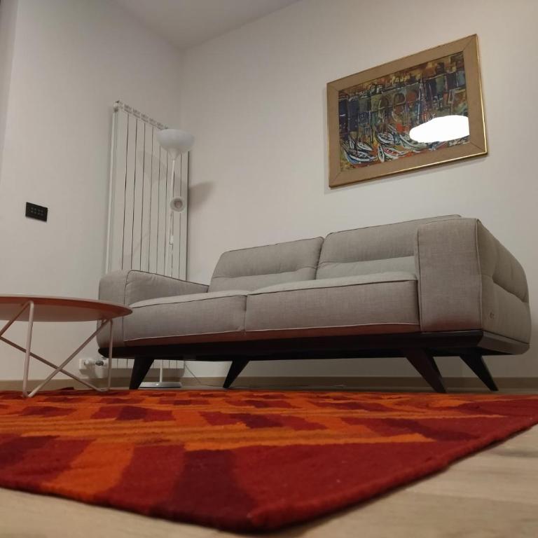 Apartman Novi Dorćol - One-Bedroom Apartment - 1