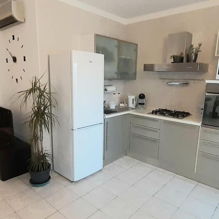Casa Olimpia 52 - Appartamento con 1 Camera da Letto - 1
