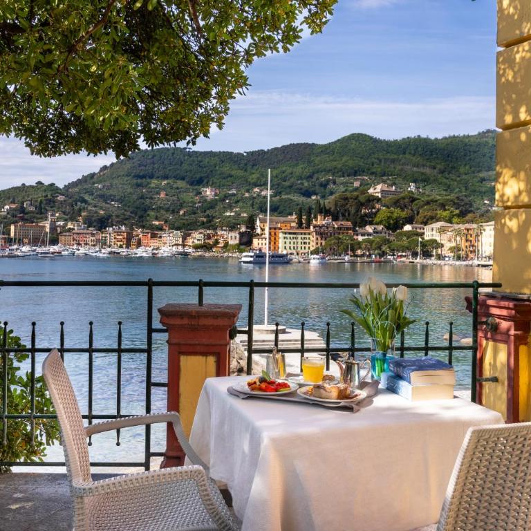 Hotel Metropole - Junior Suite con Vista Mare e Accesso Spiaggia - 14