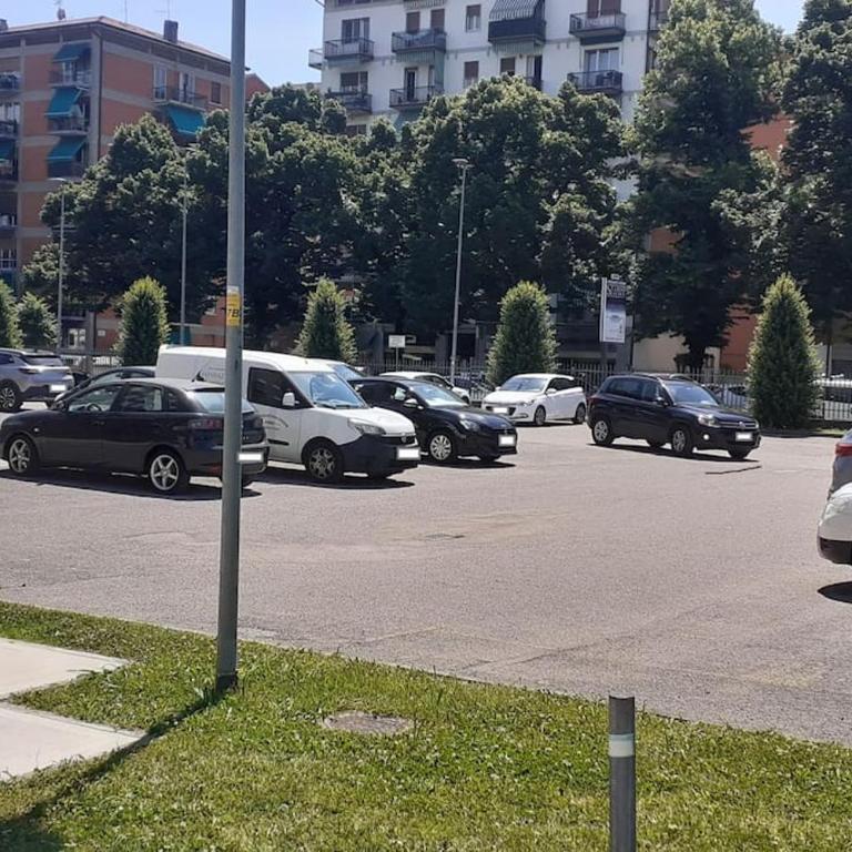 Casa Olimpia 52 - Appartamento con 1 Camera da Letto - 4