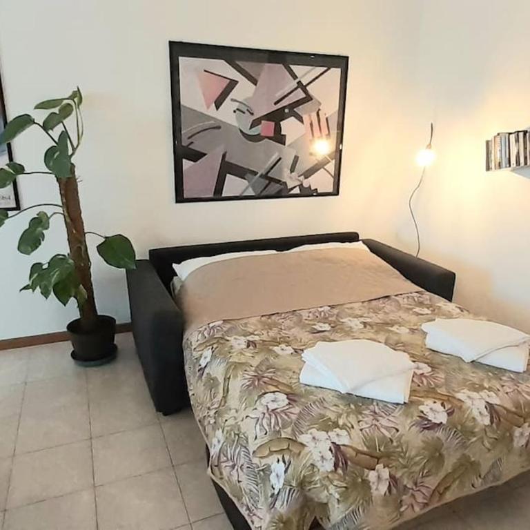 Casa Olimpia 52 - Appartamento con 1 Camera da Letto - 7