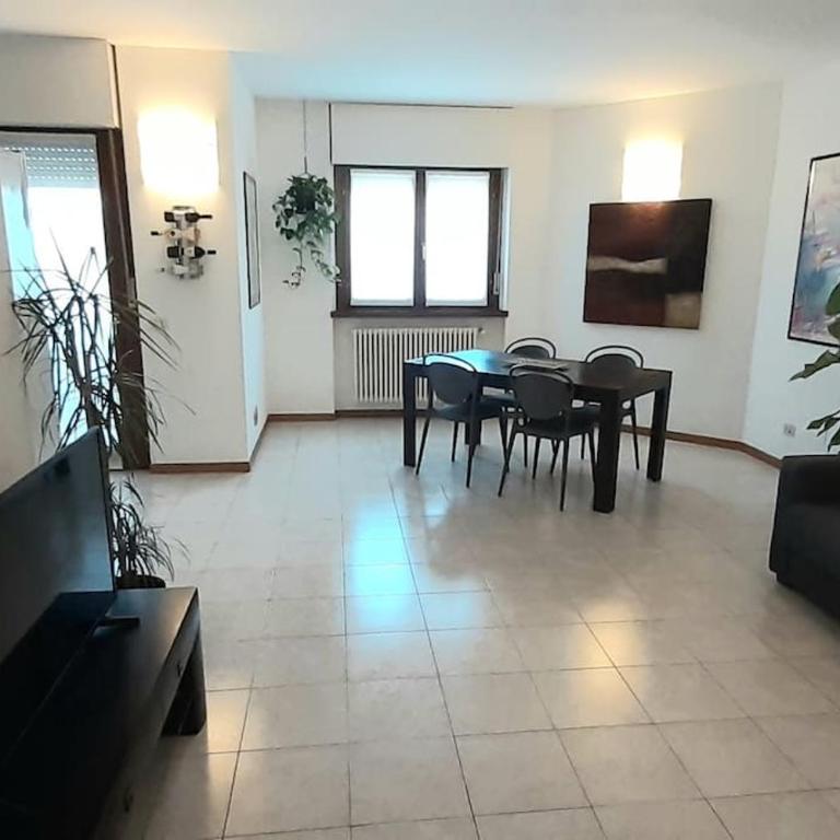 Casa Olimpia 52 - Appartamento con 1 Camera da Letto - 12