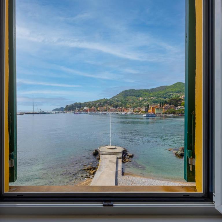 Hotel Metropole - Camera Matrimoniale/Doppia con Letti Singoli con Vista Mare e Accesso Spiaggia - 9