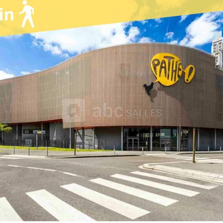 T2 Idéalement Situé * Hyper Centre/Canal Plus * - Appartement 1 Chambre - 22