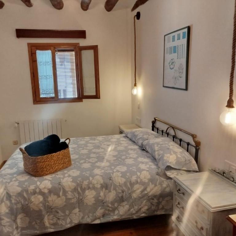 El Desván del Campanero - Appartamento con 2 Camere da Letto - 8