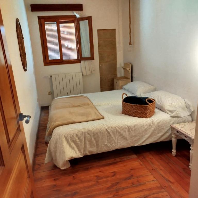 El Desván del Campanero - Appartamento con 2 Camere da Letto - 7